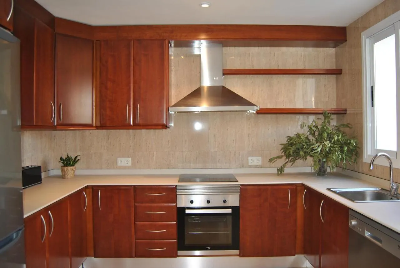 Holiday home Villa Teresa Colonia de Sant Jordi