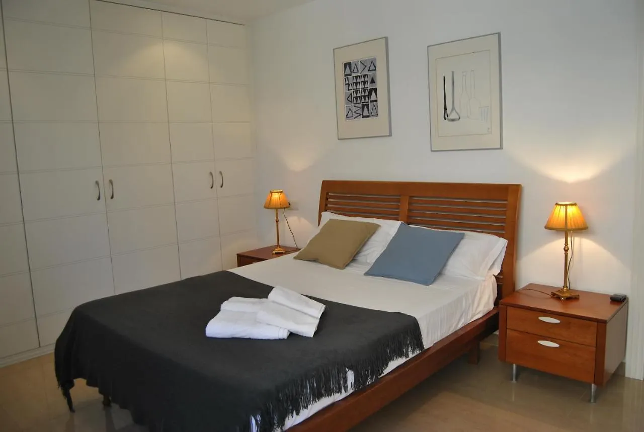 Holiday home Villa Teresa Colonia de Sant Jordi Spain