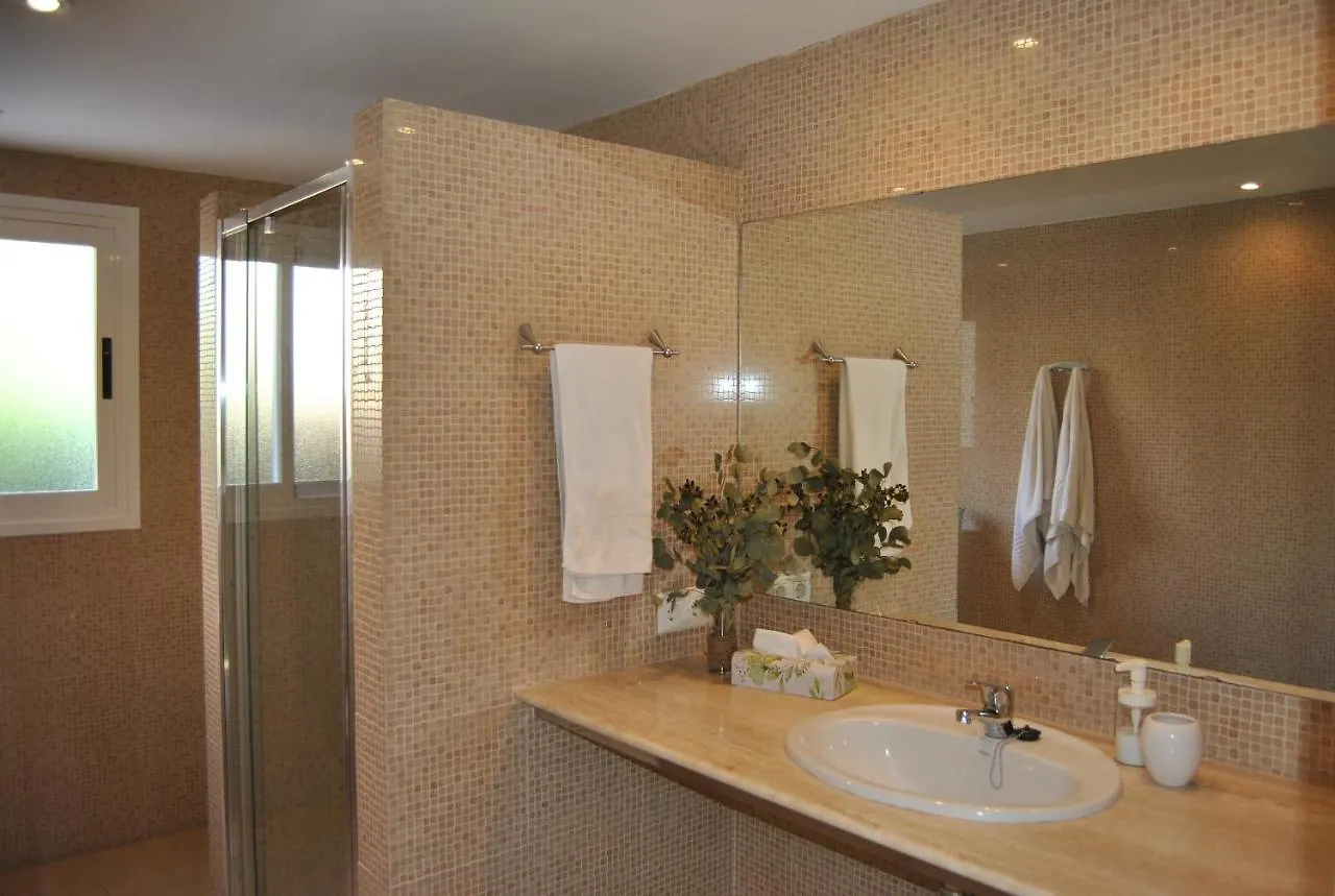 Villa Teresa Colonia de Sant Jordi