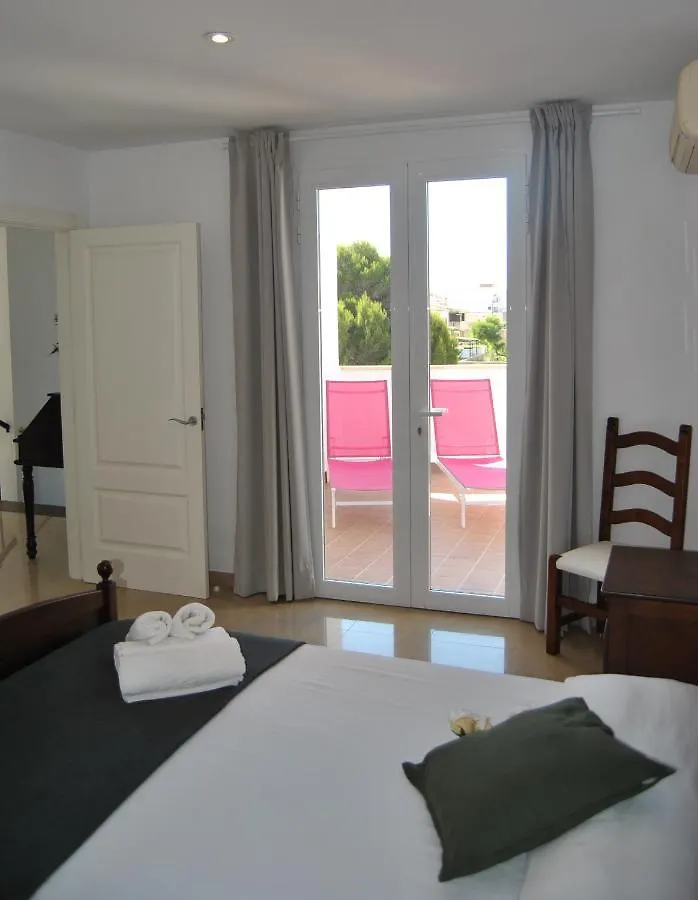Villa Teresa Colonia de Sant Jordi