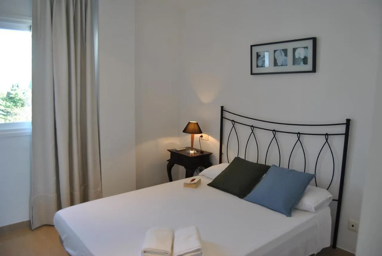 Villa Teresa Colonia de Sant Jordi