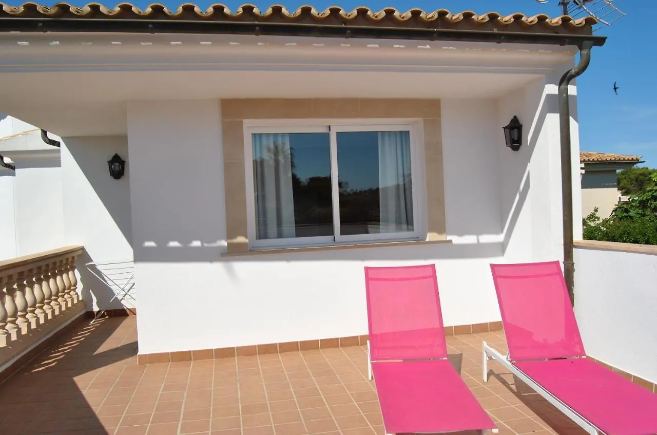 Villa Teresa Colonia de Sant Jordi