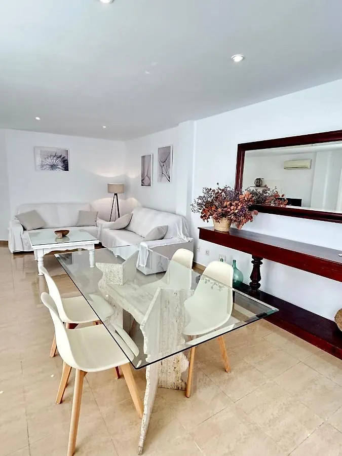 Villa Teresa Colonia de Sant Jordi Holiday home