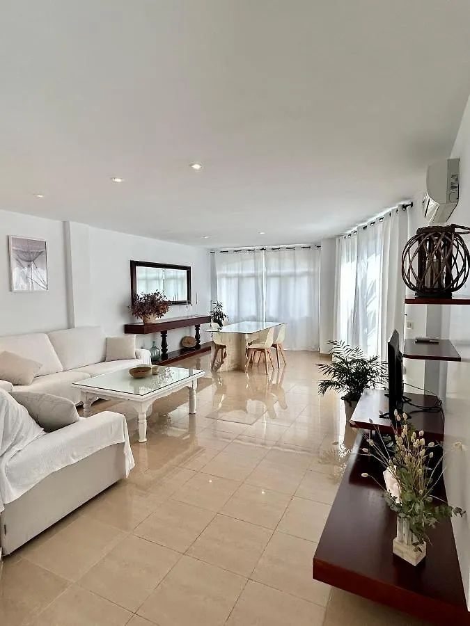 Holiday home Villa Teresa Colonia de Sant Jordi