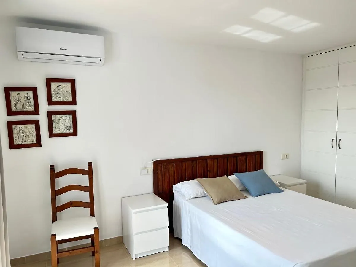 Villa Teresa Colonia de Sant Jordi Holiday home