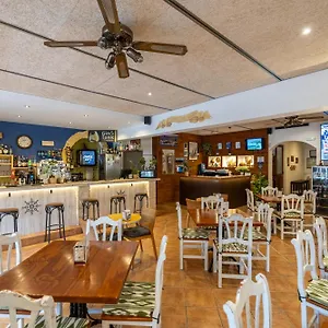 2* Pensjonat Doris - Adults Only